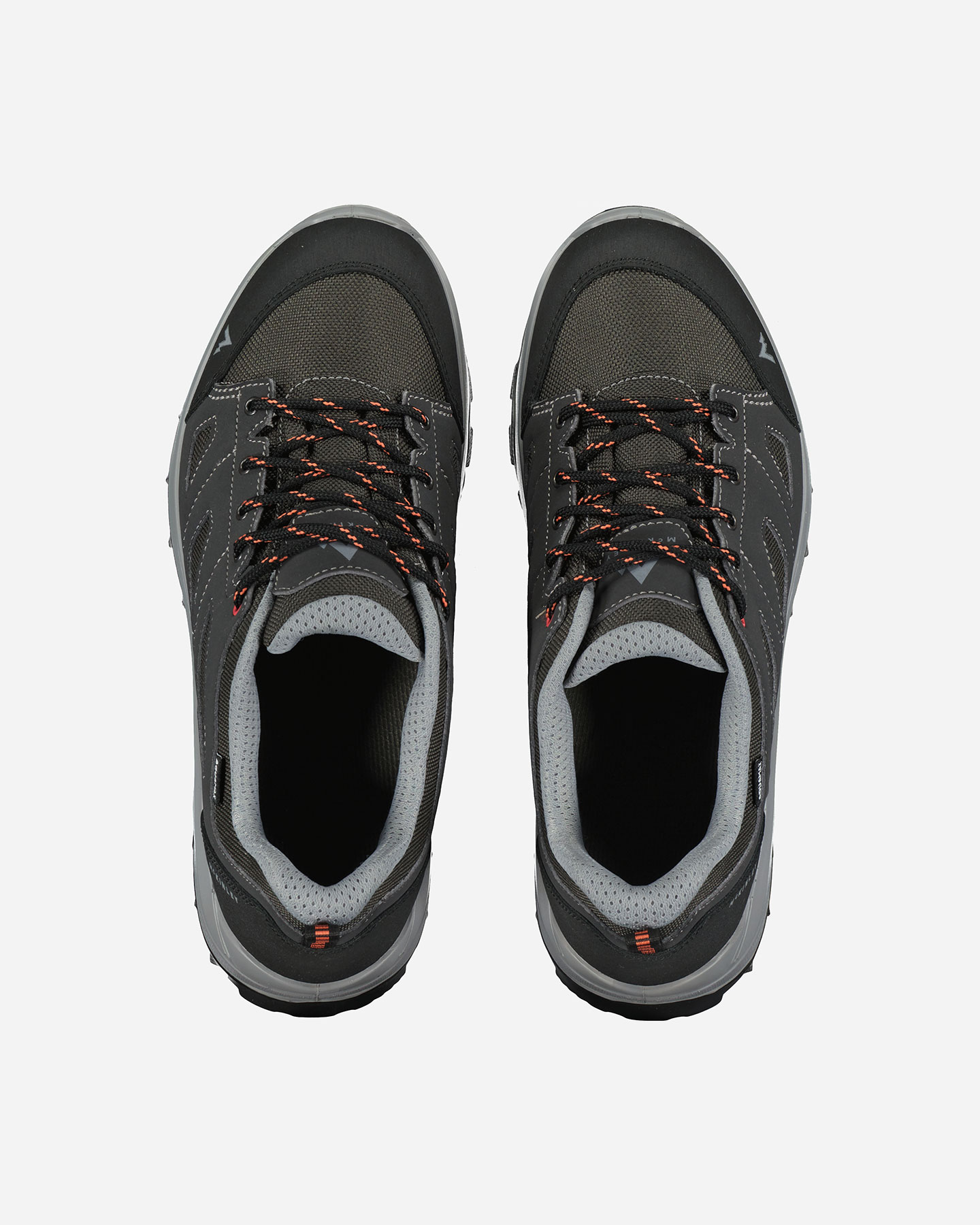 Buty trekkingowe Mckinley Discover IV Aqx W 429448-900