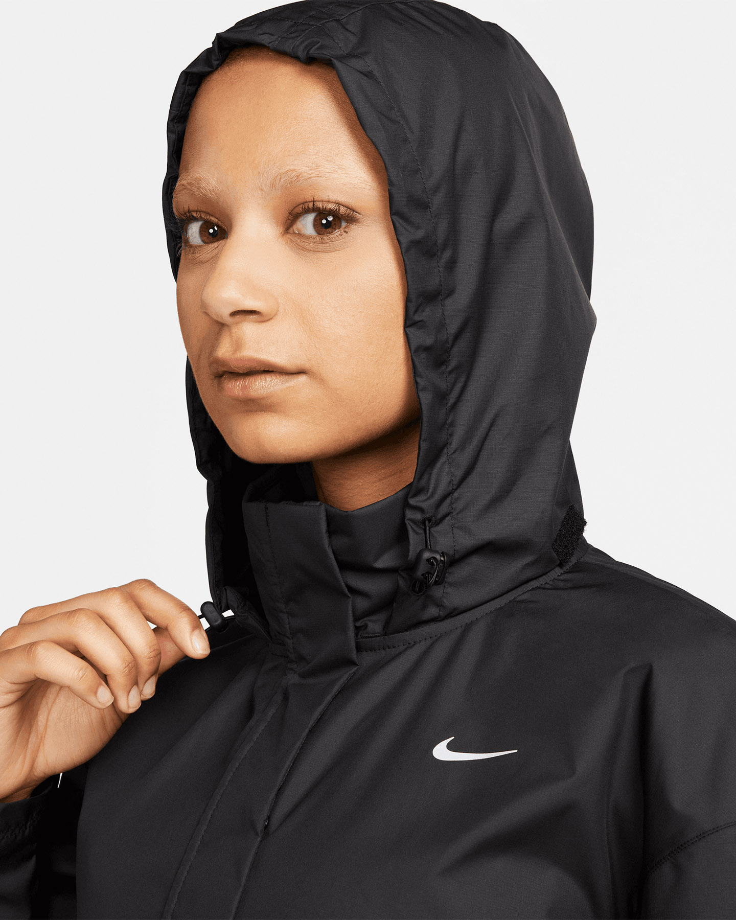 Giacca Running Nike Fast W FB7451-010