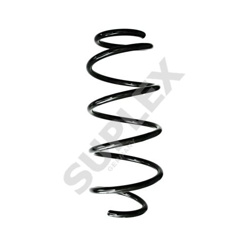 Suplex Schraubenfeder VW Vorderachse 39298 - ATU