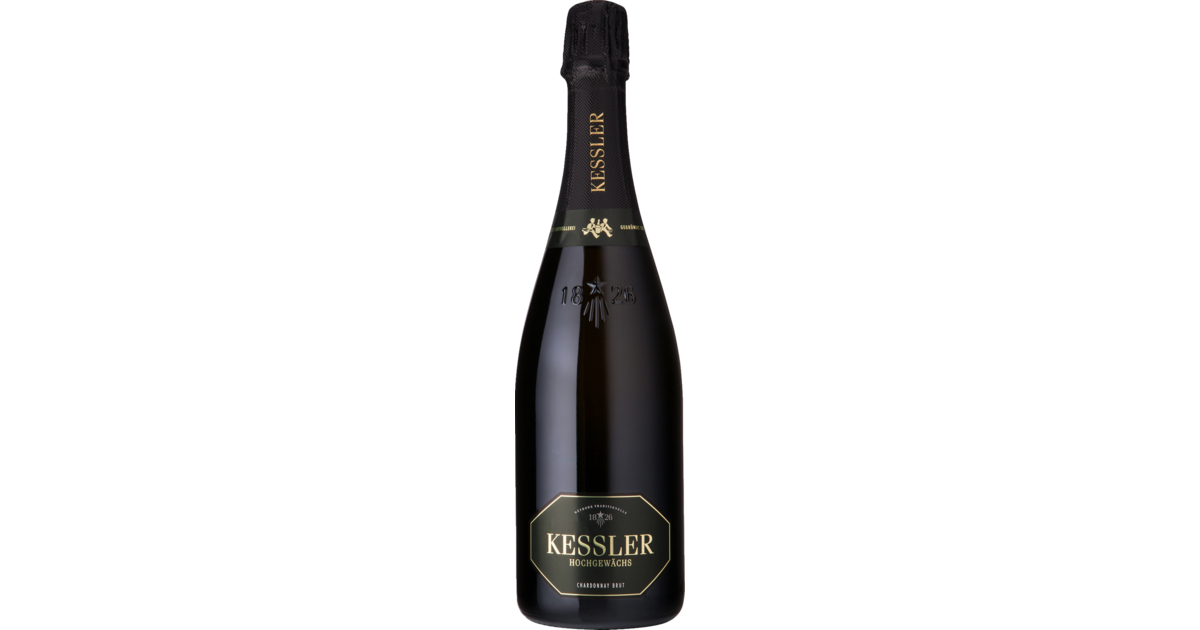 Kessler Hochgewächs Chardonnay