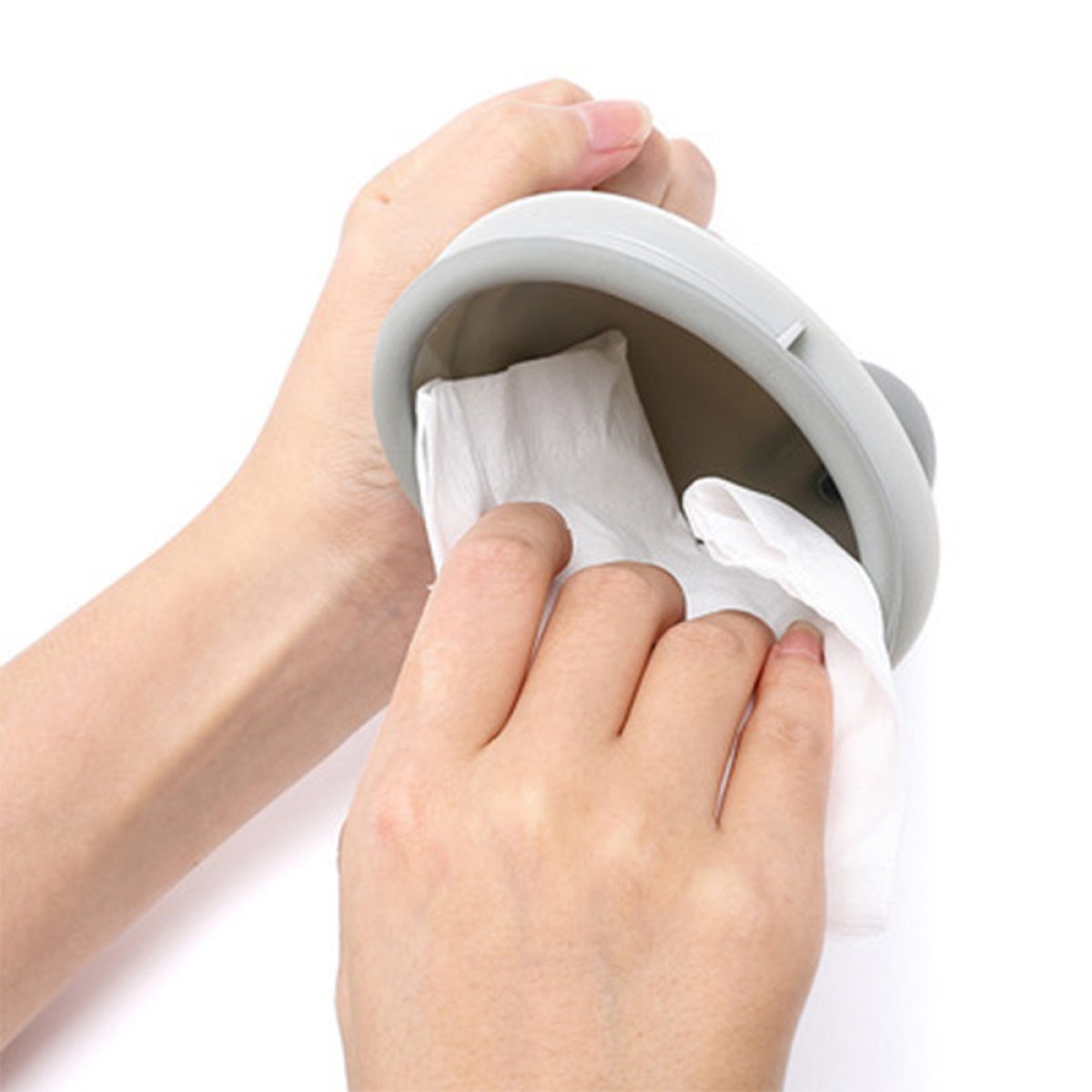 FeelGlad Campingtoilette Urinal für Frauen und Männer für Auto, Camping, Reisen, Outdoor