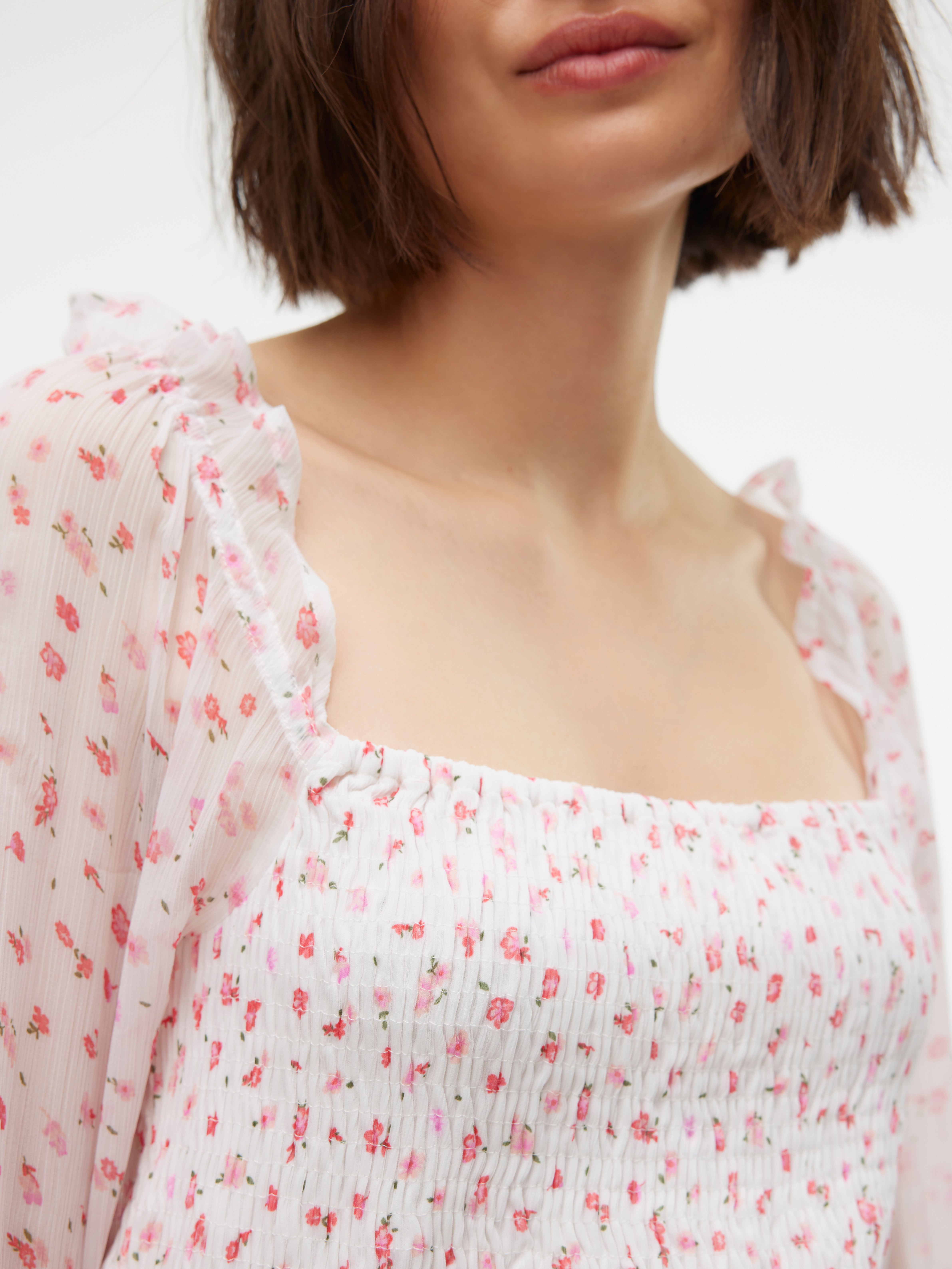 VMSMILLA Kurzes Kleid