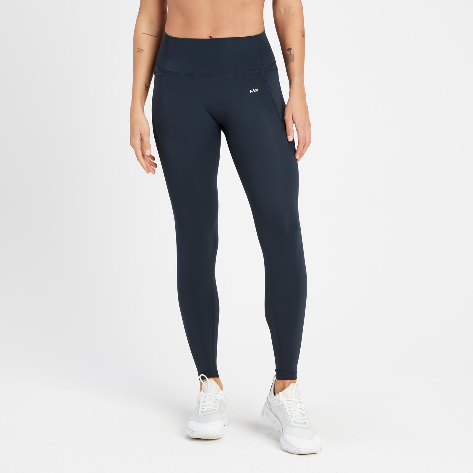 Legging MP Adapt pour femmes – Bleu marine foncé