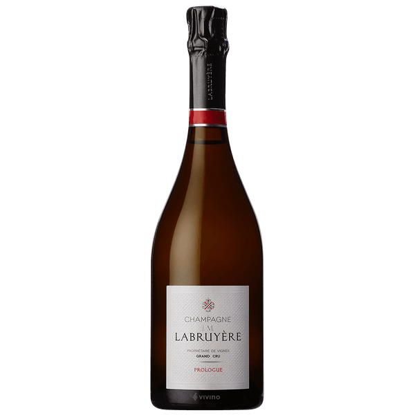 J.M.LabruyerePrologue Champagne Grand CruN.V.