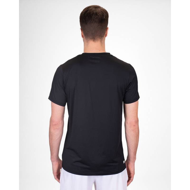 BIDI BADU Crew Tee Tennisshirt Herren