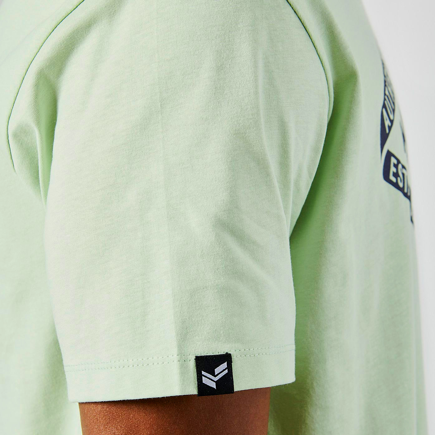 RAZ    T-shirt homme 100% coton