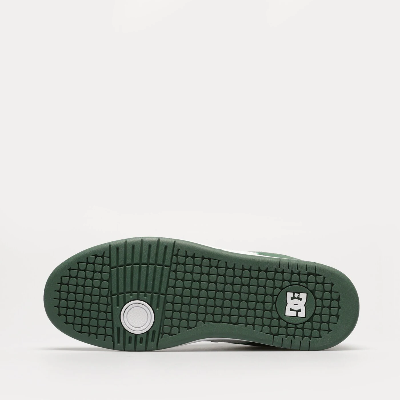 DC MANTECA 4 SN Grün