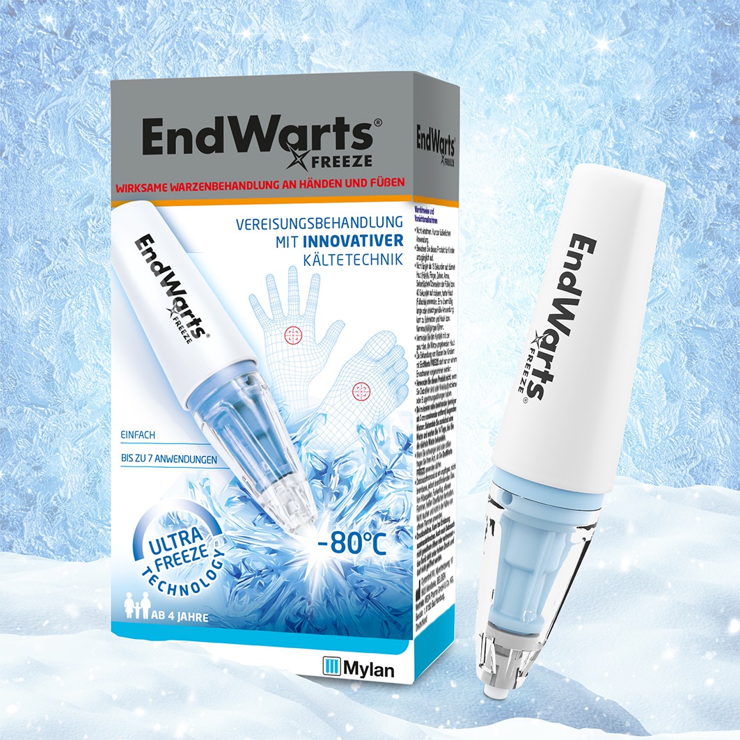 ENDWARTS Freeze