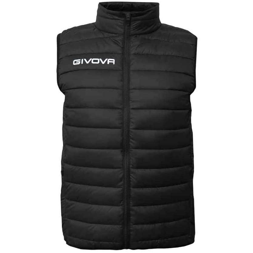 Givova Freizeit Weste G016-0010