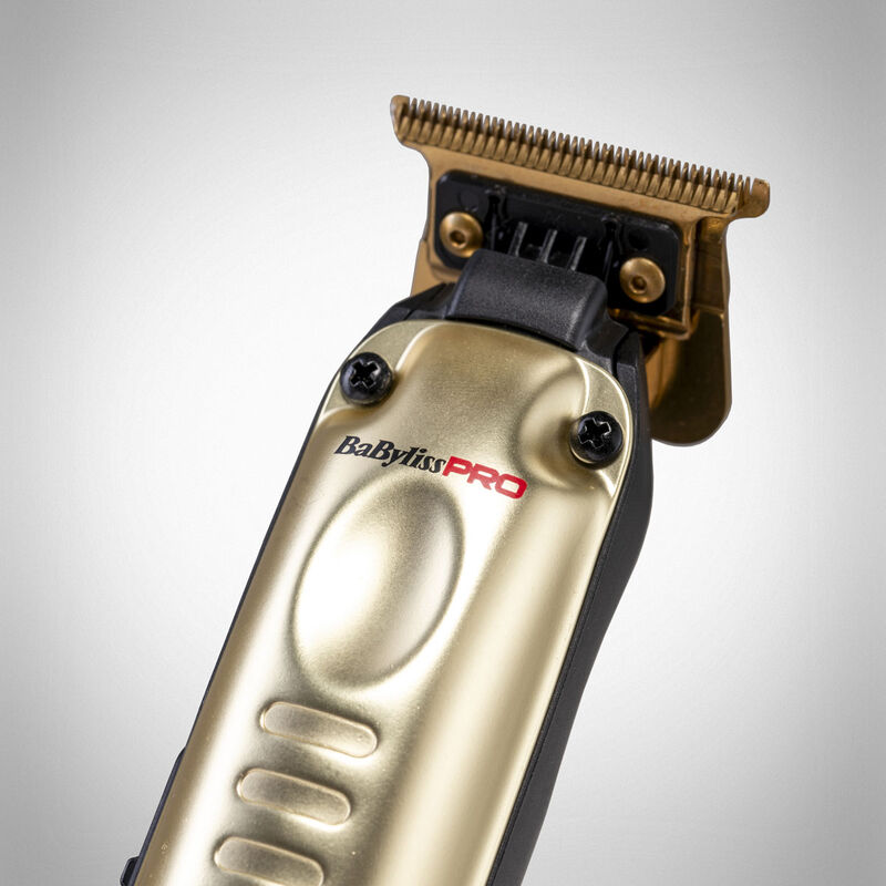 LO-PRO FX SKELETON GOLD TONDEUSE DE PRECISION