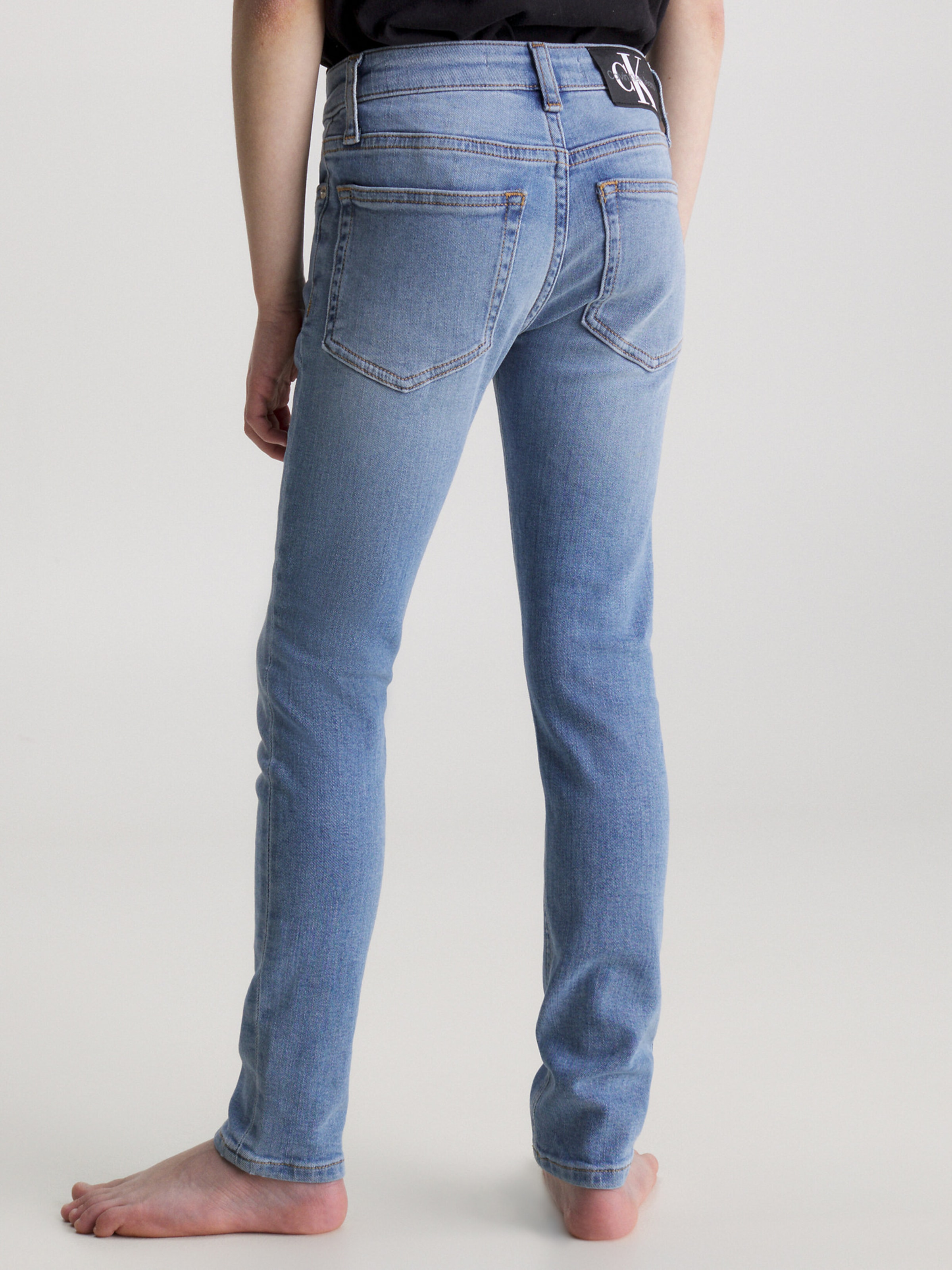 Slim fit Jeans