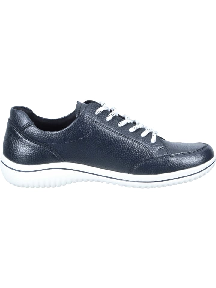 remonte Schnürschuhe in pazifik günstig kaufen