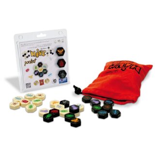 Hive Pocket (DE|FR)