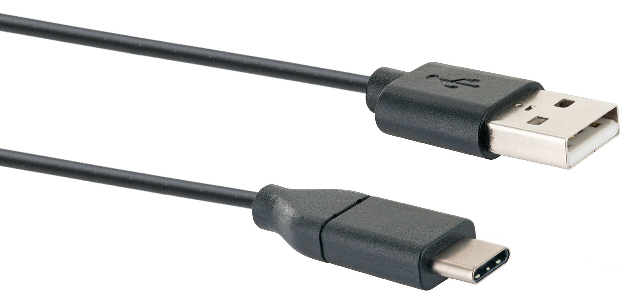Schwaiger CK3110 533 1 Meter USB 3.1 Adapterkabel