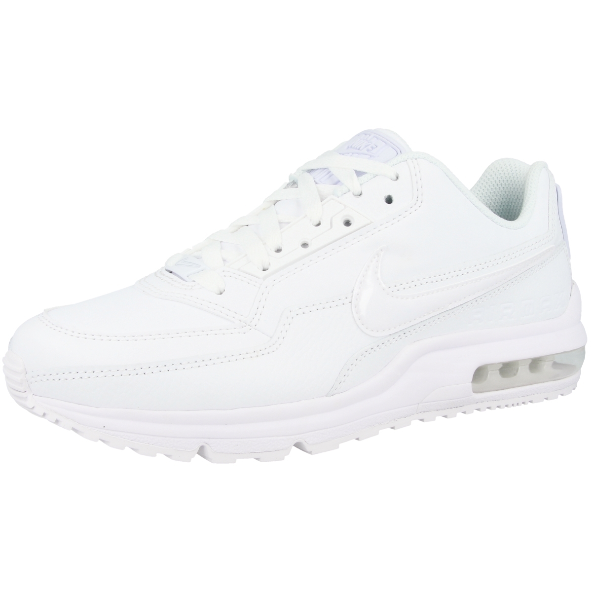 Nike Sportswear Air Max Sneaker Low weiss