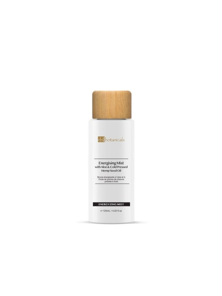 Dr Botanicals Energizing Mist mit Aloe & kaltgepresstem Hanfsamenöl günstig kaufen onesize