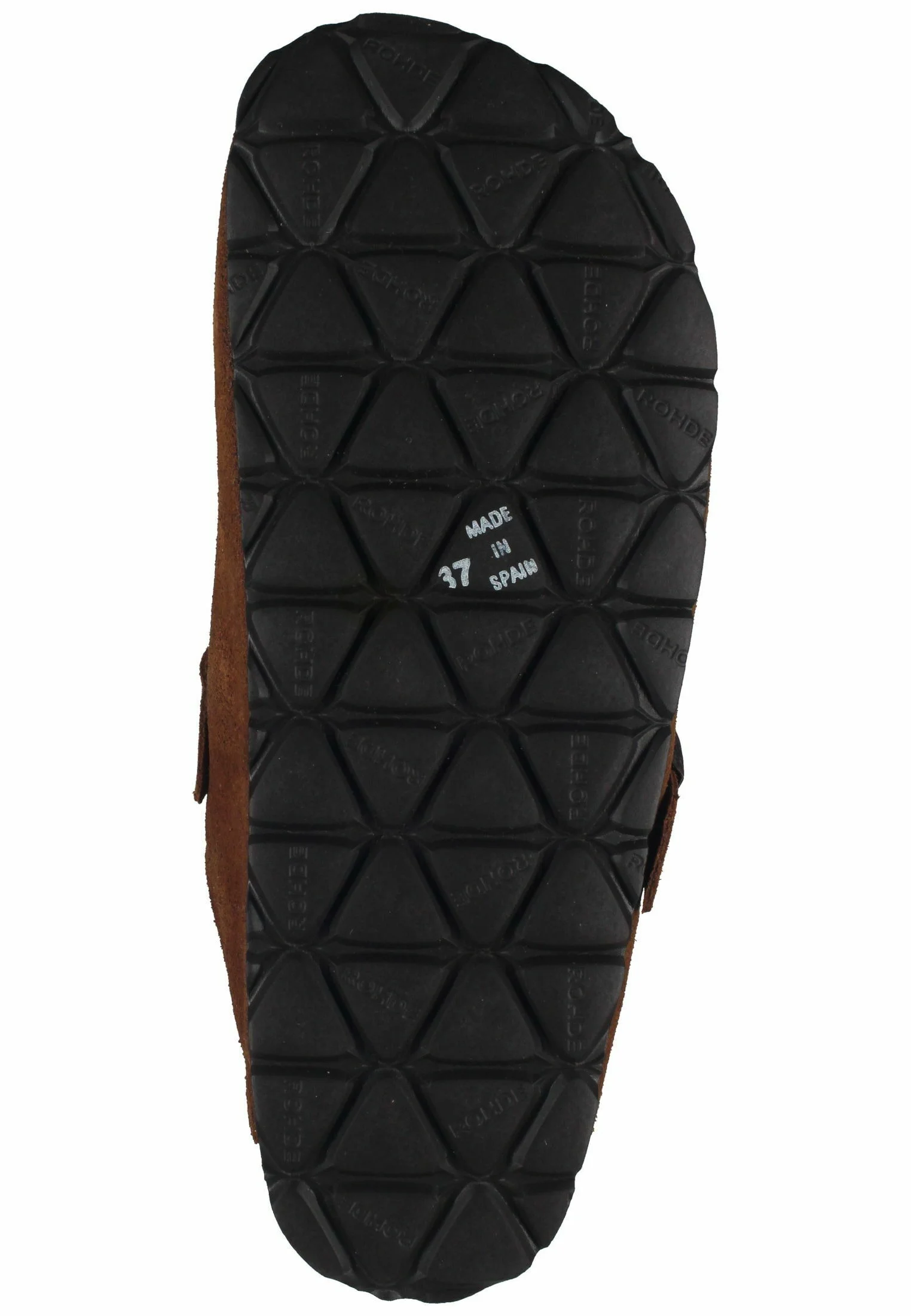 Zapatillas Rohde