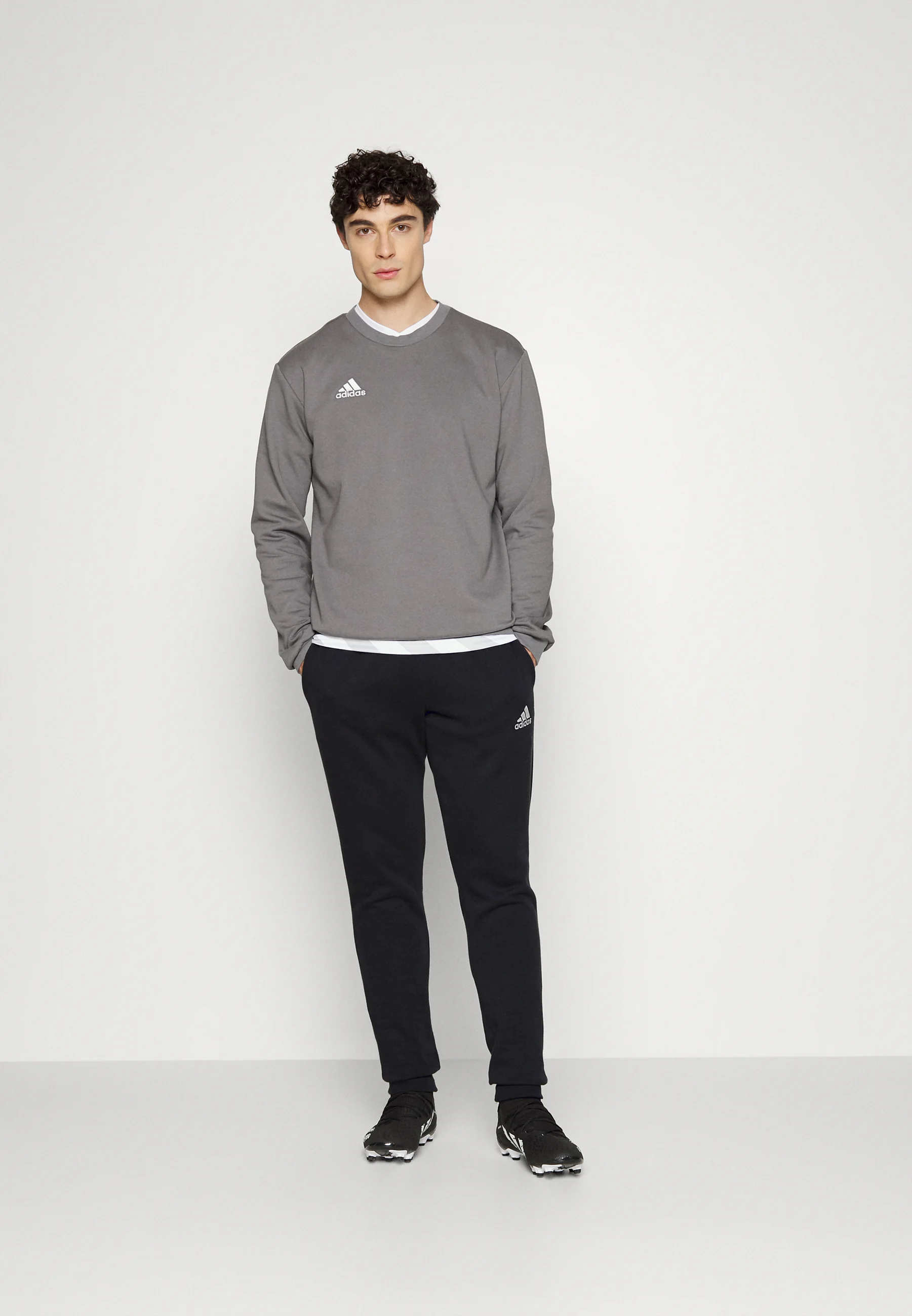 adidas Performance ENTRADA PANT - Pantalón deportivo