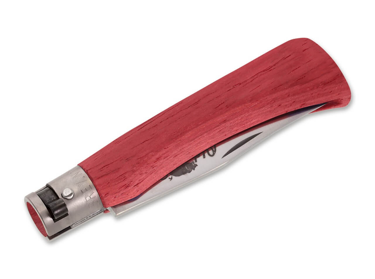 Full Color L Red