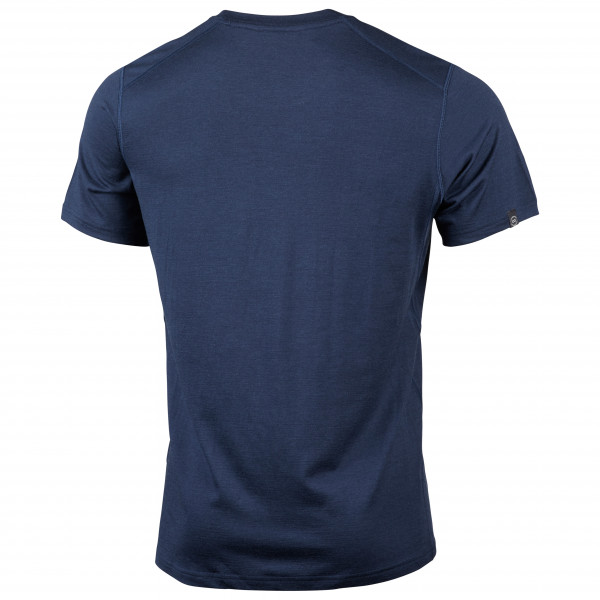 Lundhags - Gimmer Merino Light Tee - T-Shirt