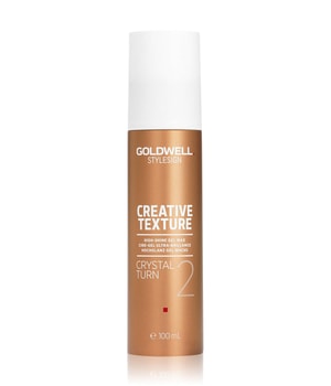 Goldwell Stylsign Creative Texture High-Shine Gel Wax Haarwachs-100 ml