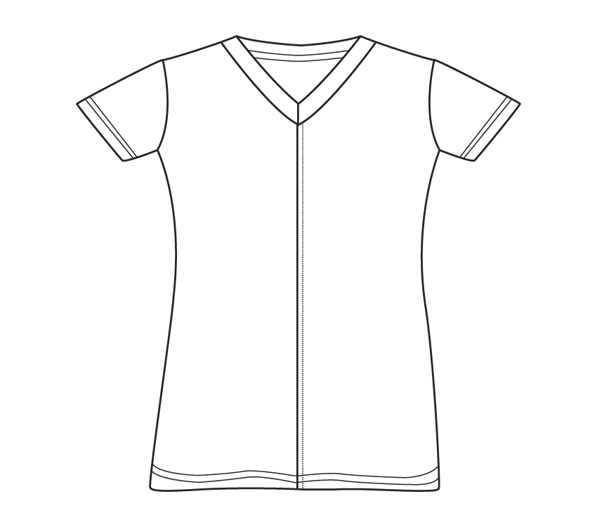 Boys T-shirt