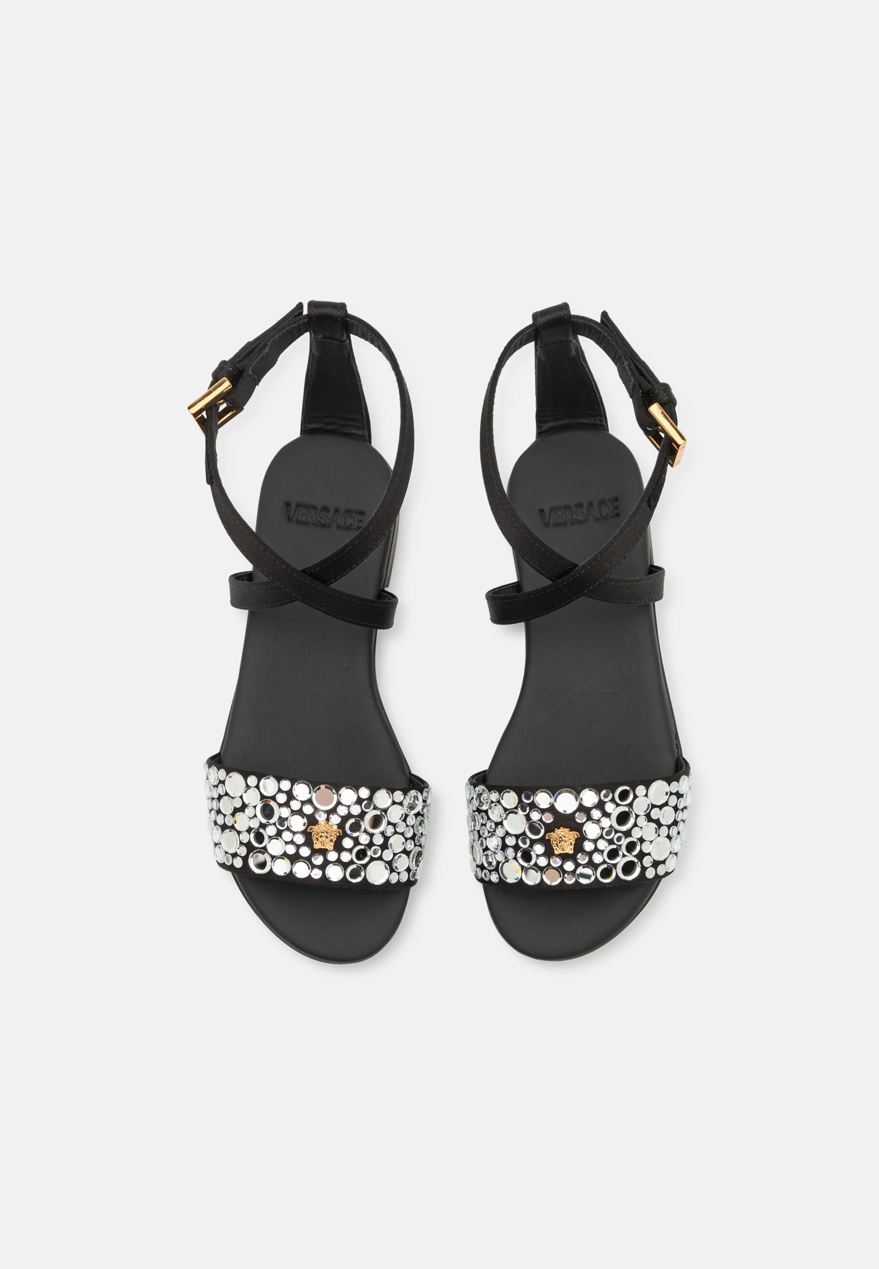 Sandalias Versace