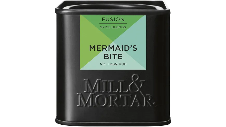 MILL&MORTAR Bio Gewürzmischung Mermaid´s Bite 40 g