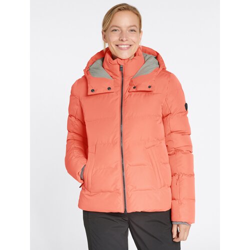 DAMEN UNTERJACKE TUSJA