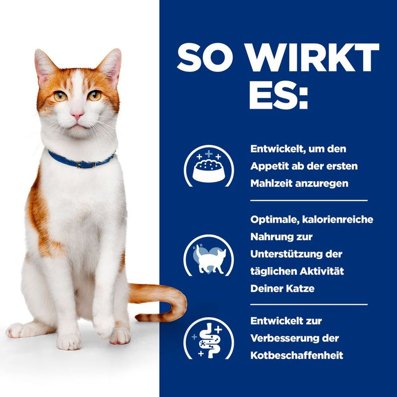 Hill's Prescription Diet On-Care mit Huhn