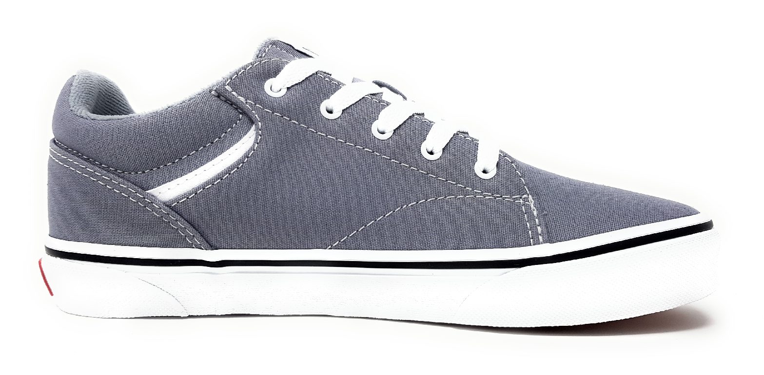 Vans Seldan VN0A44251XM1 Grau grey white