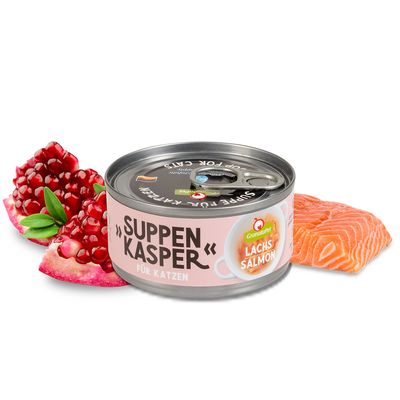 GranataPet Suppenkasper Probierpaket