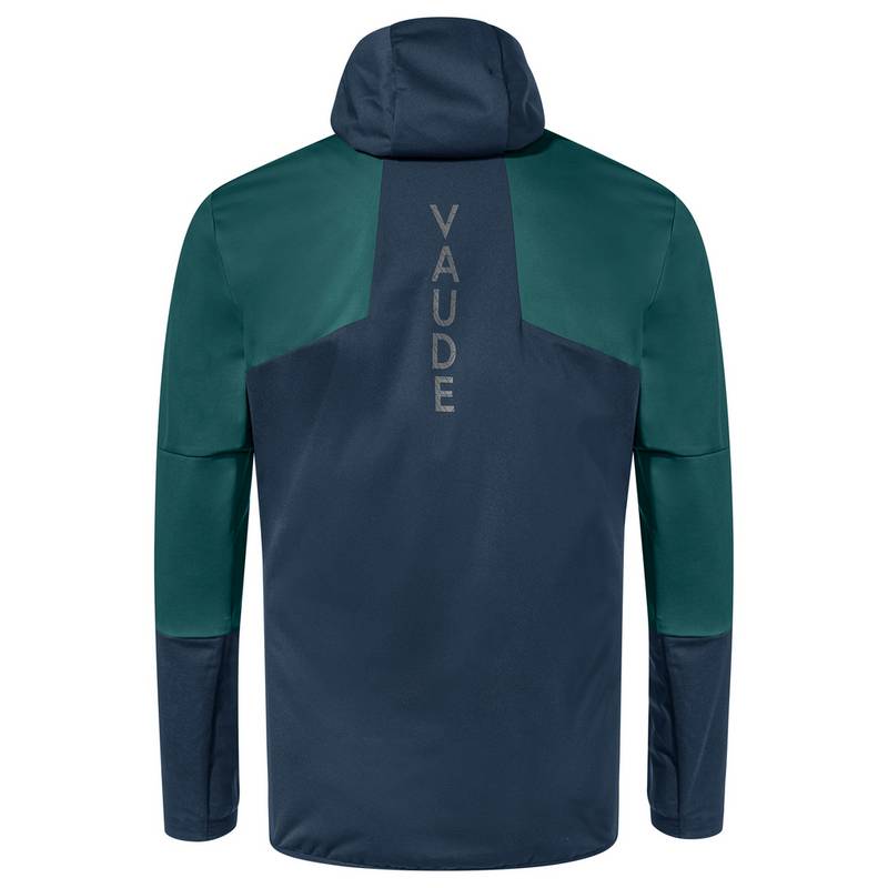 VAUDE Men's Larice Light Jacket Outdoorjacke Herren