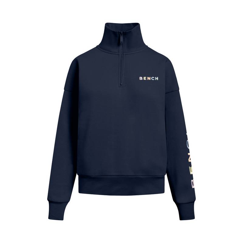Bench Sweatshirt Damen
