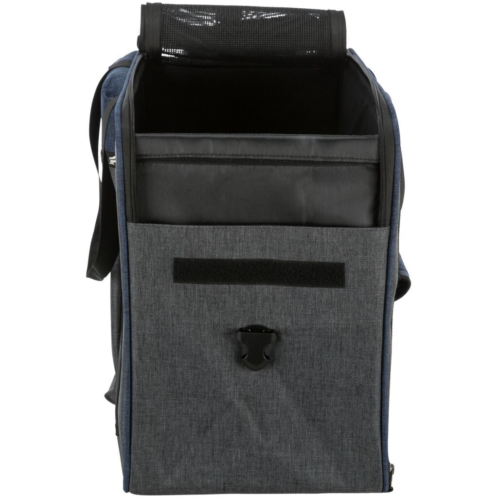 Trixie Tragetaschen Trixie Rucksack & Tasche Tara 2 in 1