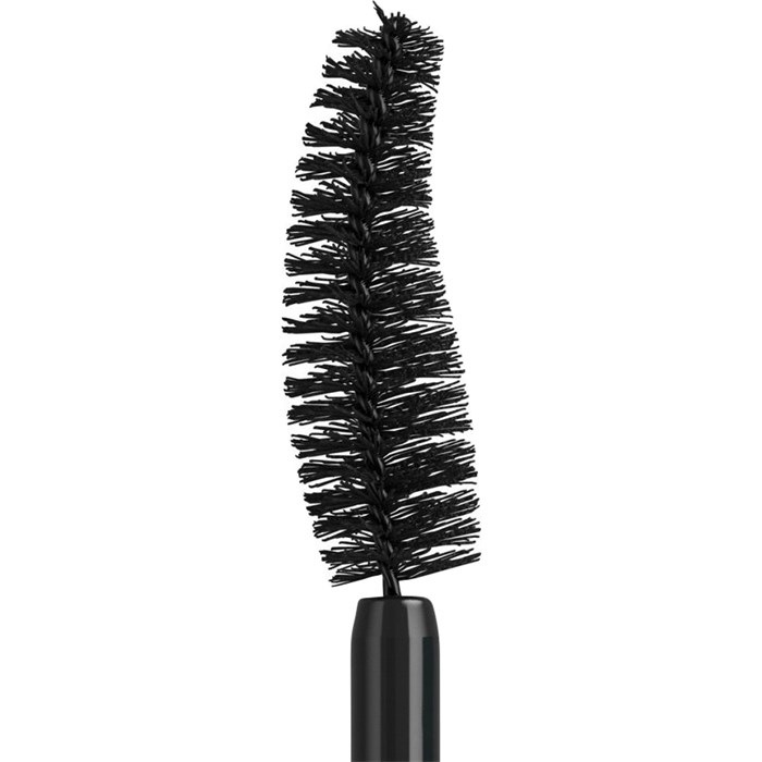Green Edition Mega Mousse Mascara