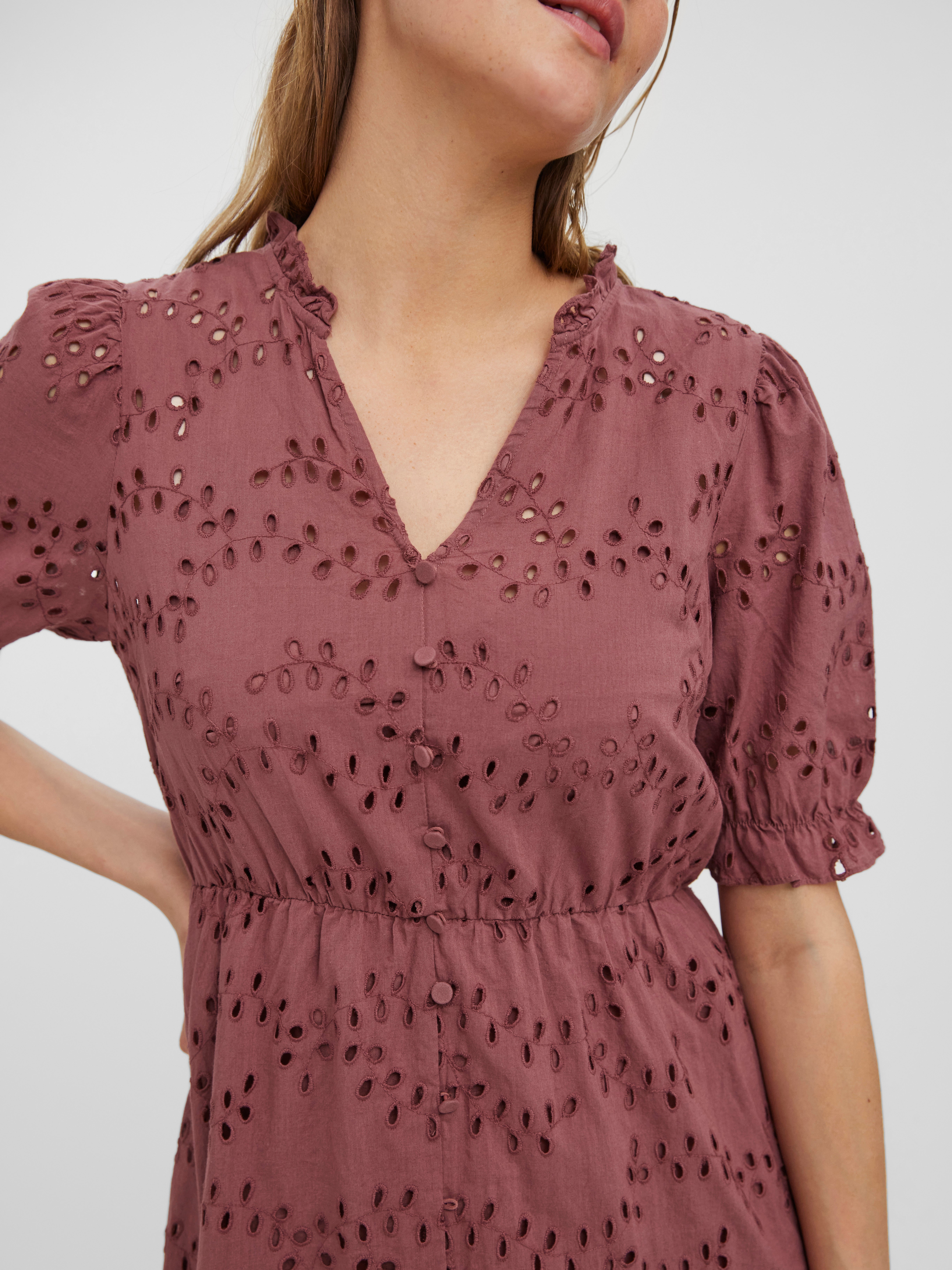 VMJULIA Kurzes Kleid