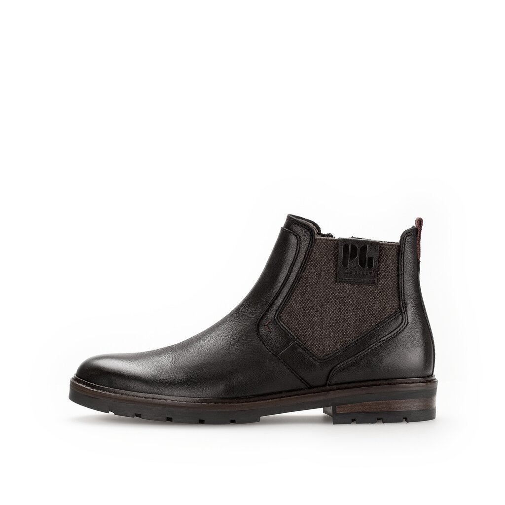Pius Gabor PG1053 Boot grau