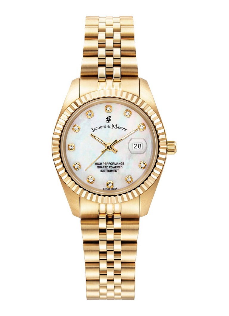 Jacques du Manoir Inspiration hodinky JWL01203