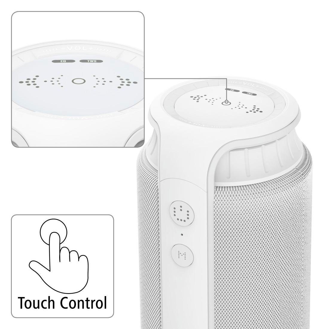 Hama Bluetooth®-Lautsprecher 