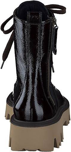 Paul Green Stiefelette