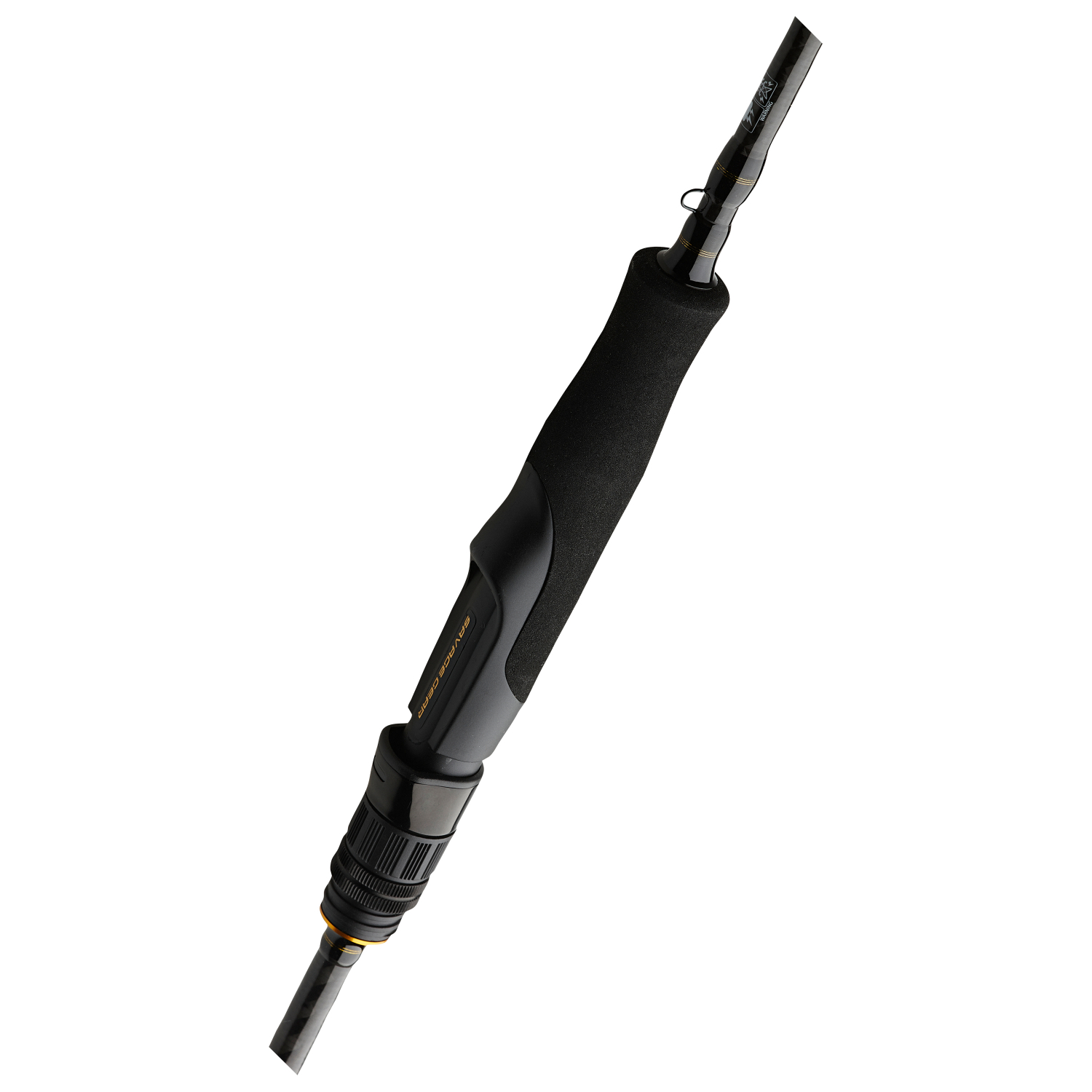 Savage Gear Angelrute SG2 Ultra Light Game