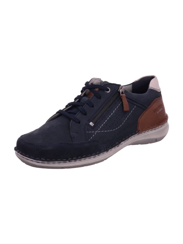 Josef Seibel Sneaker in blau günstig kaufen