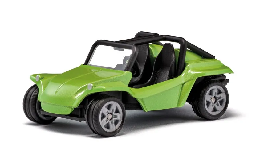 SIKU 0450 - 10er Set Sportwagen