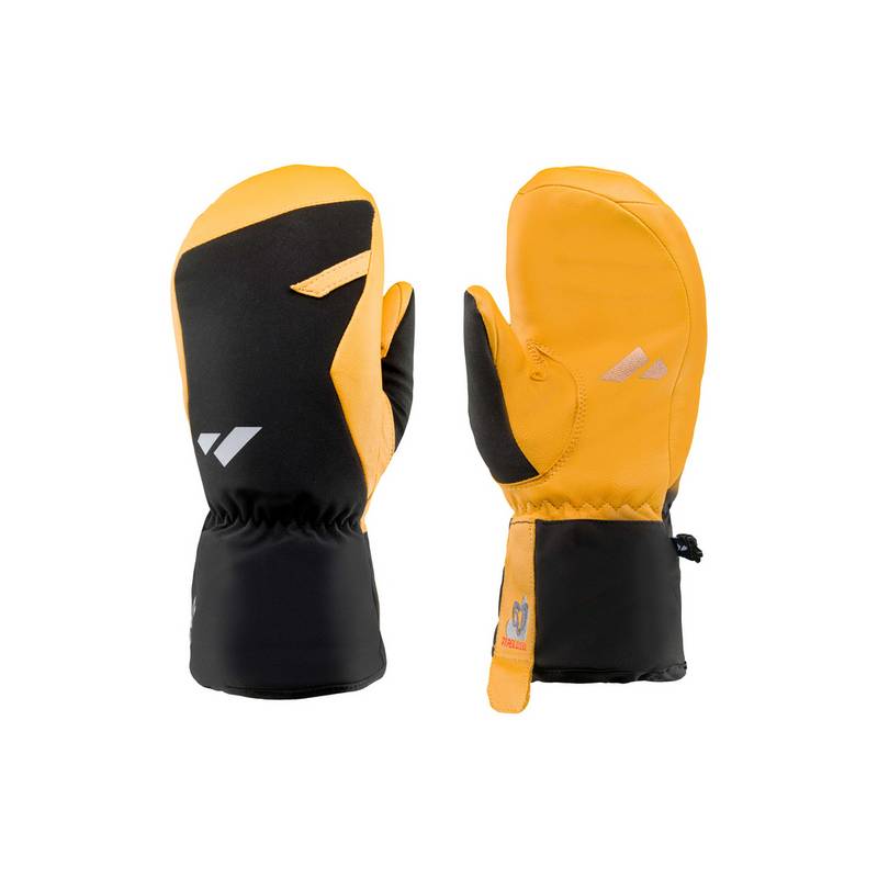 Zanier GLOCKNER.TW Fingerhandschuhe