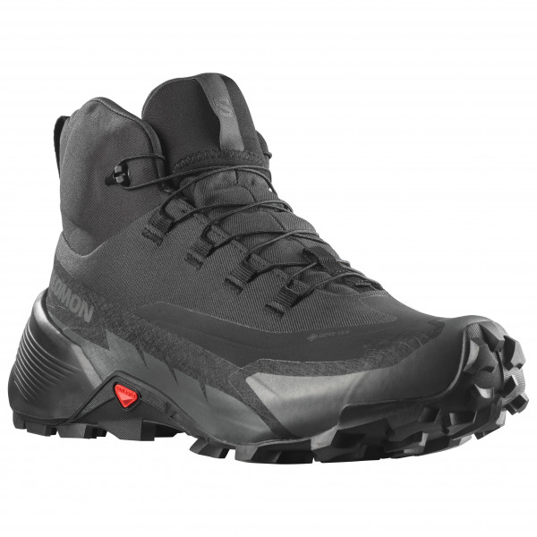 Salomon - Cross Hike 2 Mid GORE-TEX - Wanderschuhe