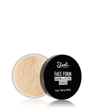 Sleek Face Form Baking & Setting Powder Fixierpuder-14 g