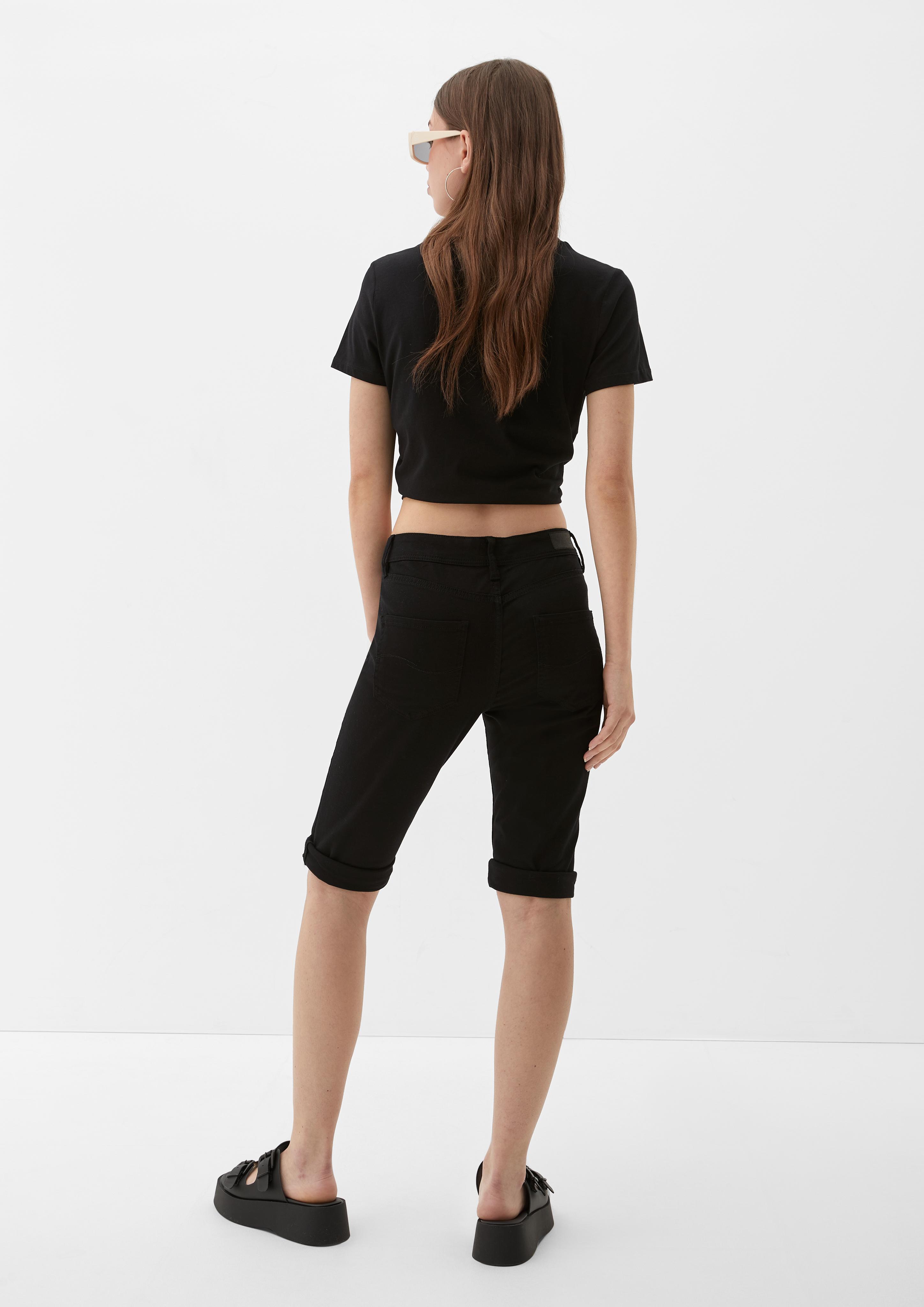 Slim: Capris aus Denim  2127835-9999