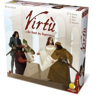 Virtù (DE)