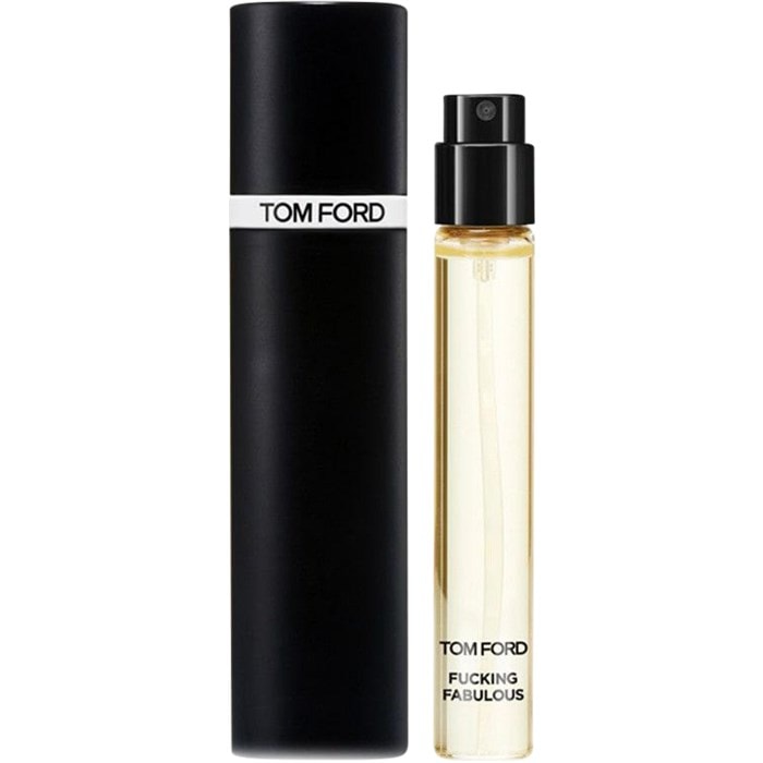 Eau de Parfum Spray